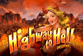 VoltEnt | Highway to Hell Deluxe Mobile