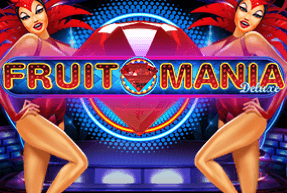 VoltEnt | Fruit Mania Deluxe Mobile