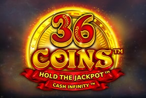 VoltEnt | 36 Coins™ Mobile