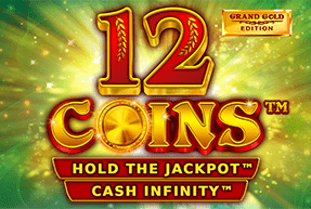 VoltEnt | 12 Coins™ Grand Gold Edition Mobile