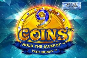 VoltEnt | 9 Coins™ Grand Diamond Edition Mobile