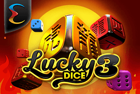 Endorphina | Lucky Dice 3