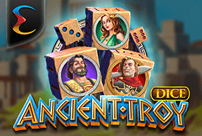 Endorphina | Ancient Troy Dice