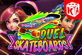 KAGaming | Duel Skateboards Mobile
