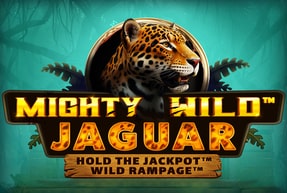 VoltEnt | Mighty Wild™: Jaguar Mobile
