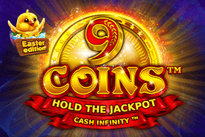 VoltEnt | 9 Coins Easter Mobile