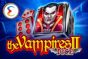 Endorphina | The Vampires 2 Dice