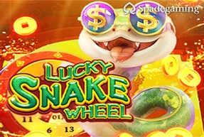 Spadegaming | Lucky Snake Wheel