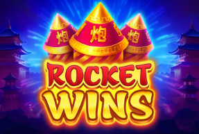 ThreeOaks | Rocket Wins
