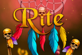 Mascot | The Rite