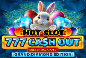 VoltEnt | Hot Slot™: 777 Cash Out Grand Diamond Edition Easter Jackpots Mobile