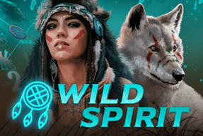 Mascot | Wild Spirit