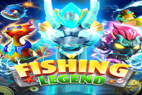 Spadegaming | Fishing Legend