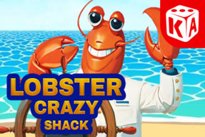 KAGaming | Lobster Crazy Shack Mobile