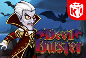 KAGaming | Devil Buster Mobile