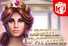 KAGaming | Legend of Athena Mobile