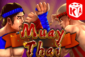 KAGaming | Muay Thai Mobile