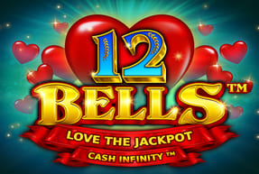 VoltEnt | 12 Bells Love the Jackpot Mobile