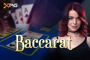 XProgaming | Baccarat