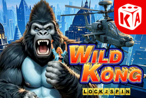 KAGaming | Wild Kong Mobile