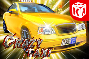 KAGaming | Crazy Taxi Mobile