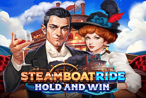 EurasianGamingSlots | Steamboat Ride: Hold and Win Mobile