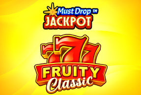 ThreeOaks | Must Drop Jackpot 777 Fruity Classic