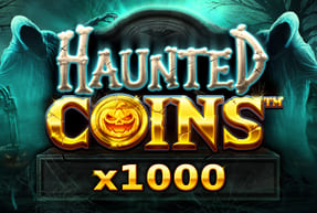 VoltEnt | Haunted Coins™ x1000 Mobile